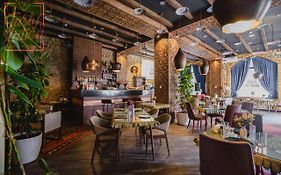 Maajid Boutique Hotel